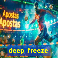 deep freeze crackeado win11